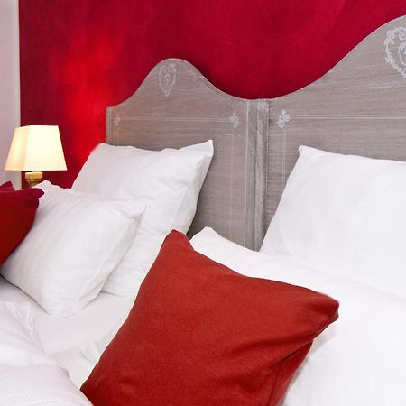 Alpenvilla Berchtesgaden Hotel Garni 외부 사진
