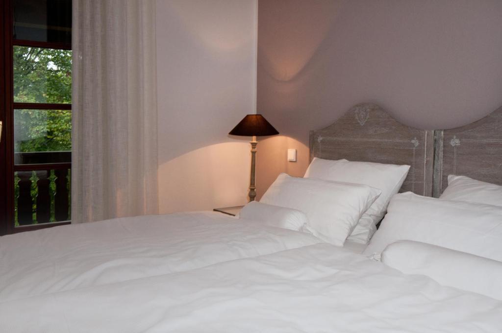 Alpenvilla Berchtesgaden Hotel Garni 객실 사진