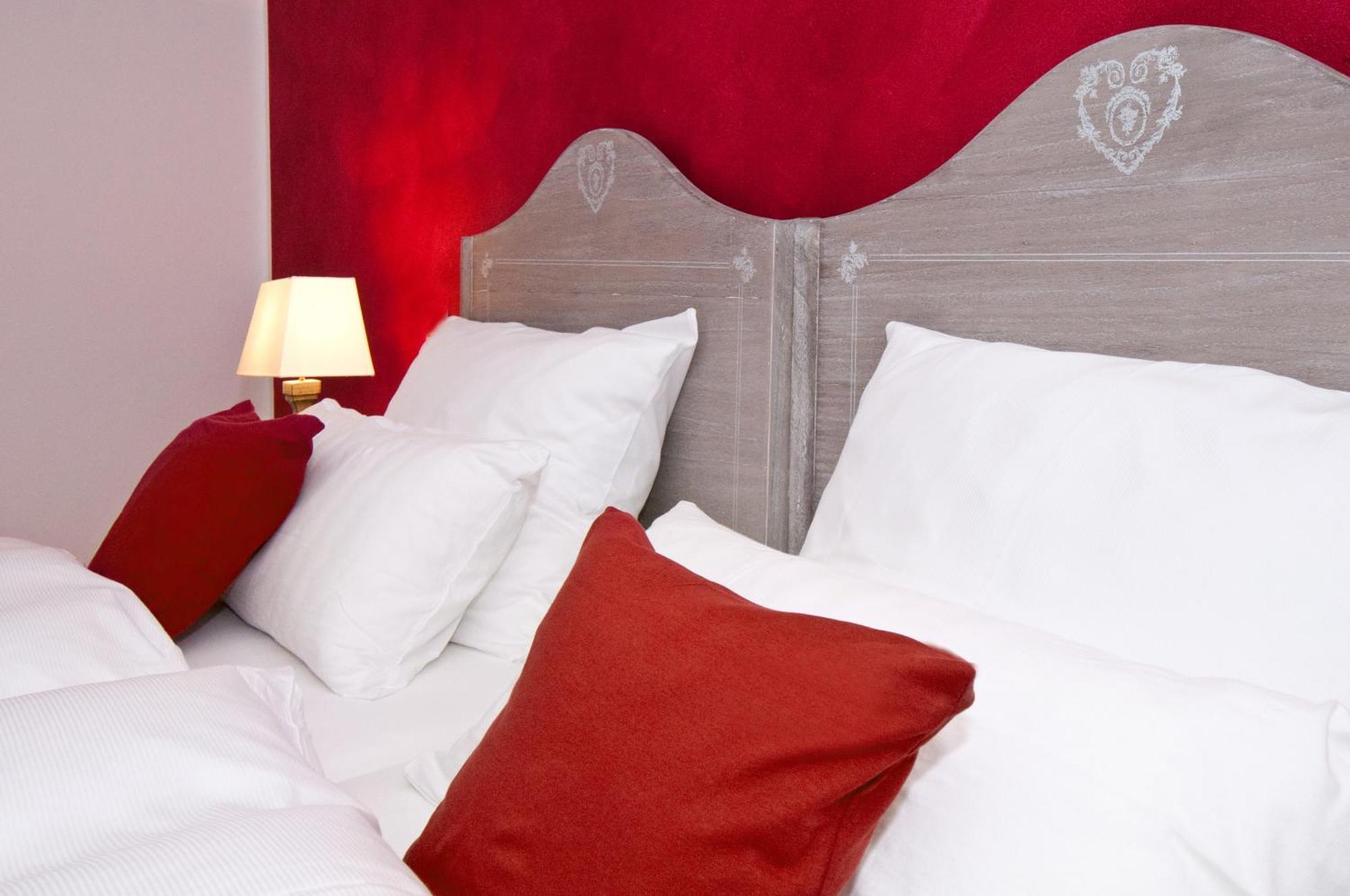 Alpenvilla Berchtesgaden Hotel Garni 외부 사진